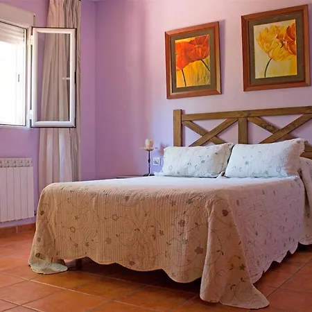 La Casa De La Piscina,ideal Familias Y Grupos * Cazorla