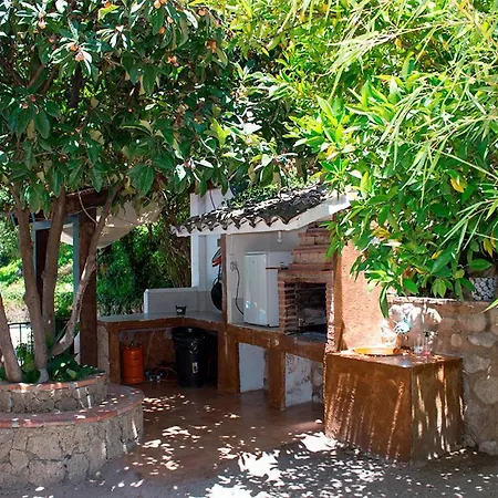 La Casa De La Piscina,ideal Familias Y Grupos *