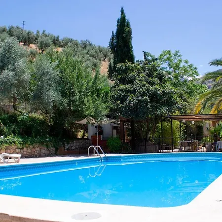 La Casa De La Piscina,ideal Familias Y Grupos Country house *