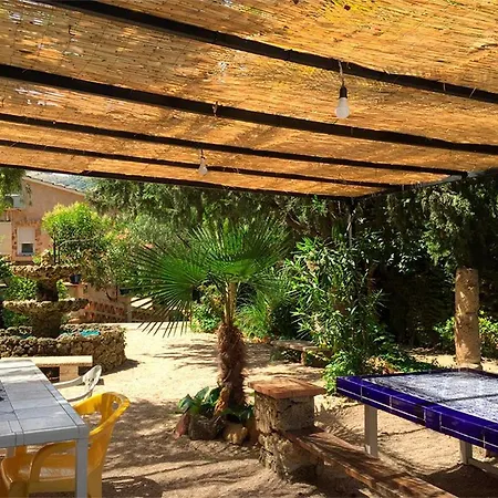 La Casa De La Piscina,ideal Familias Y Grupos